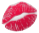 kiss