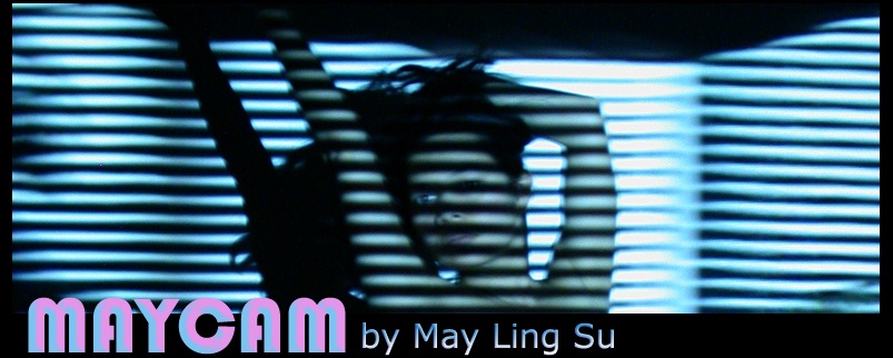 May Ling Su MAYCAM