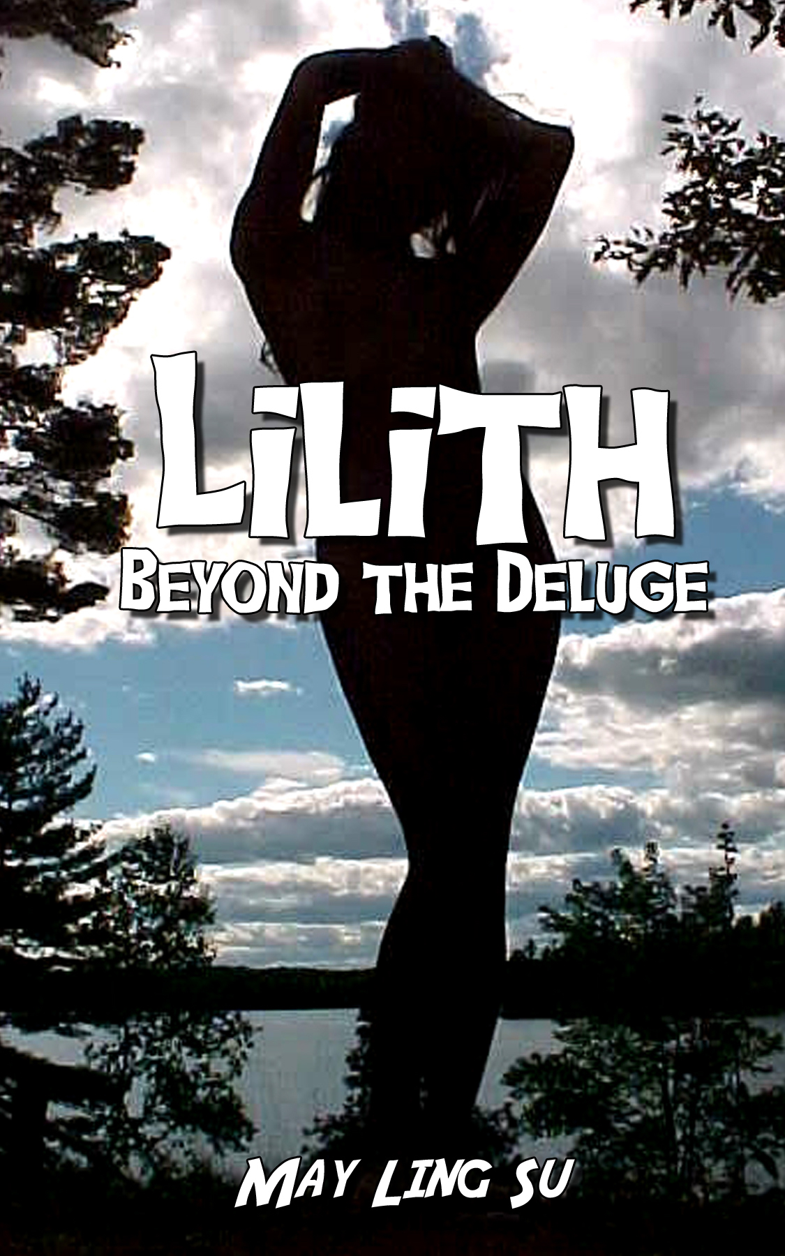 Lilith: Beyond the Deluge